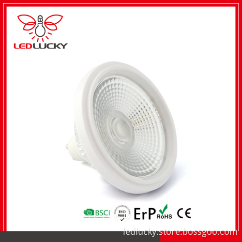 12W AR111 LED Spot Light, CE RoHS Approved LED Spot Light with 3years Warrenty Time